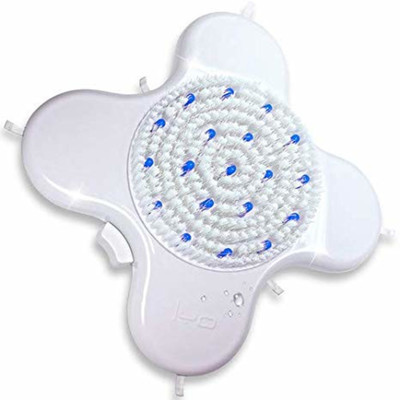 

Kriya Enterprises Feet Brush(Multicolor)