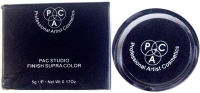 PAC Studio Finish Supracolor - 04 Foundation(Beige)