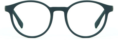 

Fizan Full Rim Round Frame(56 mm