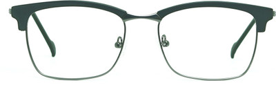 

Fizan Full Rim Clubmaster Frame(51 mm