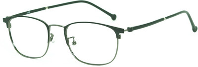 

I-GOG Full Rim Rectangle Frame(51 mm