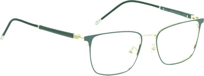 

I-GOG Full Rim Wayfarer Frame(53 mm