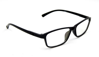 

ELS Full Rim Rectangle Frame(45 mm