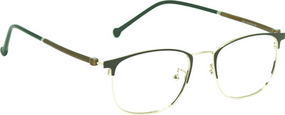 

I-GOG Full Rim Rectangle Frame(51 mm