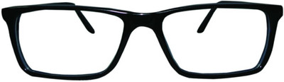 

Third Eye Full Rim Rectangle Frame(54 mm