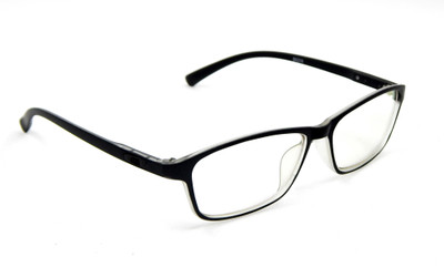 

ELS Full Rim Rectangle Frame(45 mm