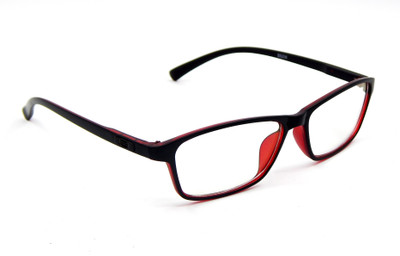 

ELS Full Rim Rectangle Frame(45 mm