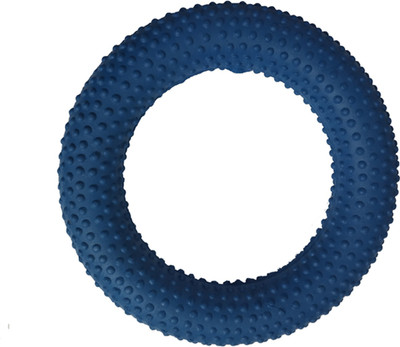 HRS Super Rubber Tennikoit Ring(Pack of 1)