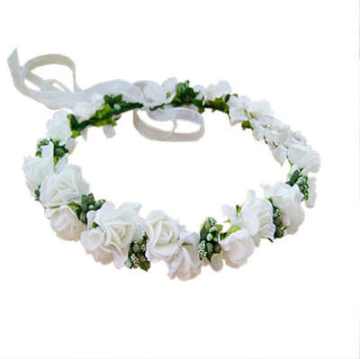 

Gownlink Bridal Crowns Headband Crystal Tiaras for Wedding Head Band (Multicolor) Head Band(Multicolor)