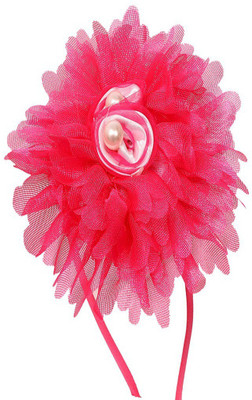 

Gumber NA Hair Band(Pink)