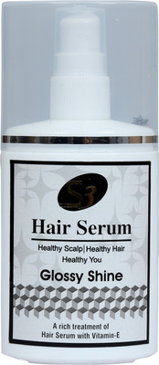 

S3 hair serum(100 ml)