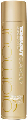 

Toni&Guy Creative Firm Hold Hair Spray Hair Wax(250 ml)
