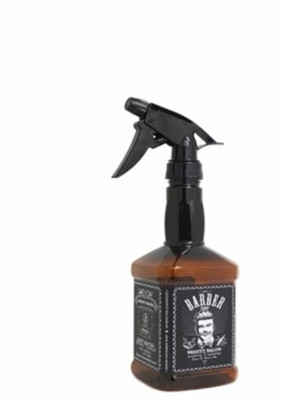 

Beauty Studio SPRAY BOTTLE ( Multicolor ) Hair Spray(650 ml)