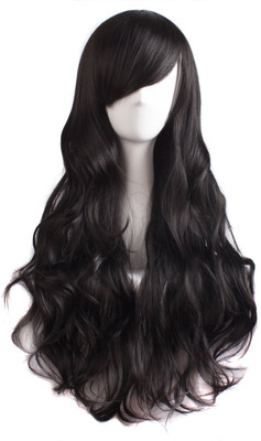 

NERR Long Hair Wig(Women)
