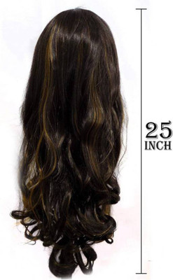 

PELO Long Hair Wig(Women)