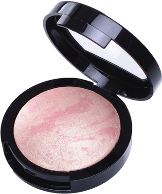 

Farmasi Terracotta Highlighter Powder 05 Highlighter(gold)