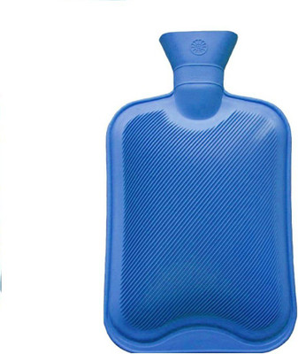 

AK SCIENTIFIC Manual standard 2 L Hot Water Bag(Sky Blue)
