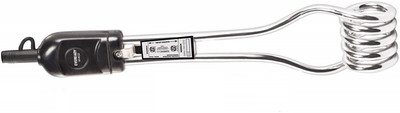 

Eveready IMMERSIONROD W 1500 W Immersion Heater Rod(WATER)