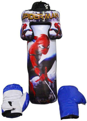 

Daadya SPIDER MAN Boxing Kit