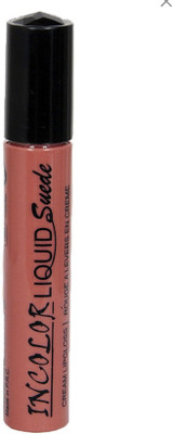 

Incolor Liquid Suede Cream Lip gloss 03, 6 ml(6 ml, Lip gloss 04)