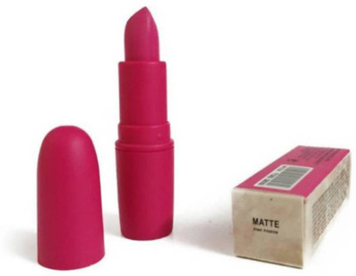 

RANDOM MAC Valli Matte Lipstick -P# (Pink Pigeon)(pink pigeon)