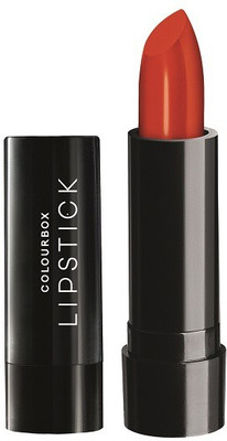 

Oriflame COLOURBOX Lipstick Tangerine(Tangerine)