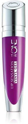 

Oriflame The ONE Lip Sensation Vinyl Gel Purple Rumba(Purple Rumba)