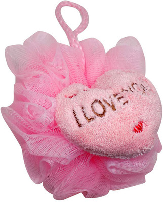 

Prime Loofah, Pink