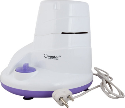 

Ovastar 2634 500 Mixer Grinder(White, 3 Jars)