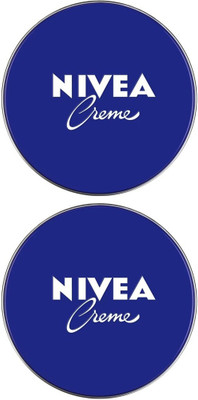 

Nivea Cream(120 ml)