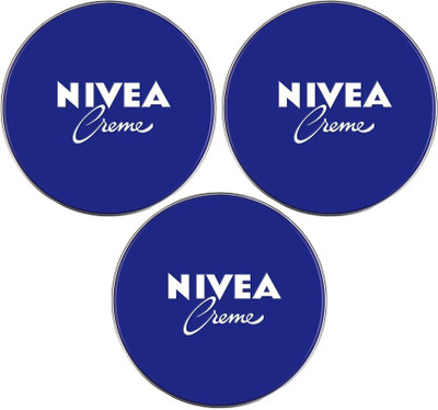 

Nivea Creme Cream(180 ml)