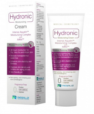 

REGALIZ HYDRONIC MOISTURIZING CREAM, 50G(50 g)
