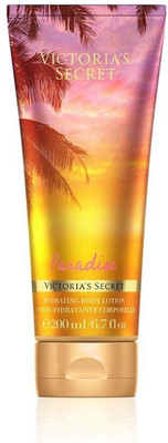 

Victoria's Secret Paradise Hydrating Body Lotion, Coconut Water & Star Fruit(200 ml)