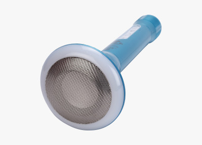 

I Dance E PARTY MIC PM10 BLUE(Multicolor)