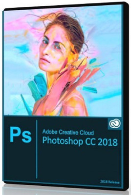 

Adobe Photoshop 2018 C C ( x32 & 64 bit )(Lifetime)