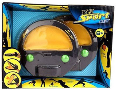 

jskcollection Throw & Catch Ball Game Sports set(Multicolor)