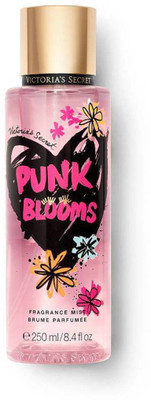 

Victoria's Secret Mist Punk Blooms 250 ml women Perfume - 250 ml(For Women)