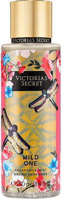 

Victoria's Secret Mist Wild one 250 ml women Perfume - 250 ml(For Women)