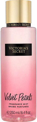 

Victoria's Secret Mist Velvet Petals 250 ml women Perfume - 250 ml(For Women)