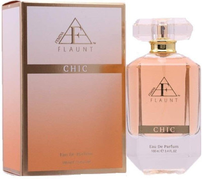 Femina Flaun Chic Eau De Perfum Eau de Parfum - 100 ml(For Men & Women)