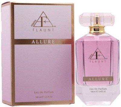 

Femina Flaun Allure Eau De Perfum Eau de Parfum - 100 ml(For Men & Women)