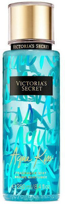 Victoria's Secret Mist Aqua Kiss Shimmer 250 ml women Perfume - 250 ml(For Women)