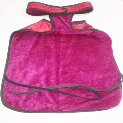 

Petsnhuman Coat for Dog(Pink