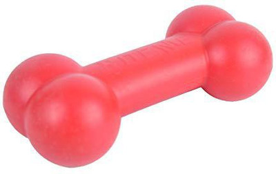 

Pets Empire 'Denta-Bone' Built-to-Last Waterproof Floating Chew Teether Pet Dog Toy Rubber Plush Toy, Chew Toy, Squeaky Toy, Soft Toy, Rubber Toy, Squeaky Toy For Dog
