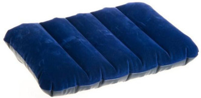 Easydex Memory Foam Solid Sleeping Pillow Pack of 1(Multicolor)