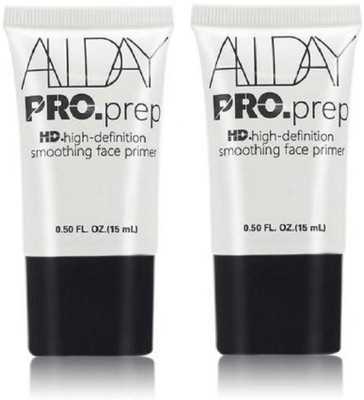 

tanvi27 CLASSY ALL DAY SMOOTHING FACE PRIMER Primer - 40 ml(TRANSPARENT)
