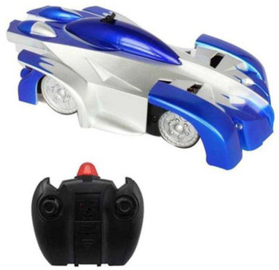 

TULLY Wall Climber Car - Radio Control(Multicolor)