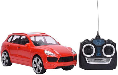

HEER Super Racing Car(Red)