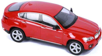 

TULLY Big Size Metal Drive RC BMW X6(Multicolor)