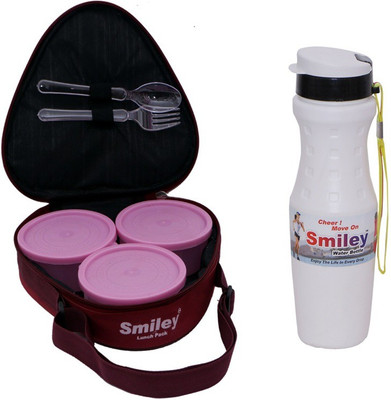 

Smiley School Set